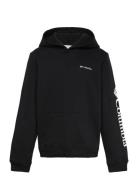 Columbia Sportswear Columbia Trek Hoodie Svart