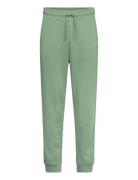 GANT Reg Shield Sweatpants Grön