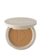 IsaDora The No Compromise Matte Longwear Powder 70 Neutral Tan