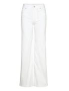 Lois Jeans Palazzo Megalia Blanco Vit