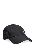 On Lightweight Cap Svart