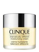 Clinique Dramatically Different Moisturizing Cream Nude