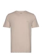 7 DAYS Active Basic Tee Beige