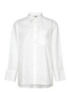 Twist & Tango Fiona Shirt White Vit