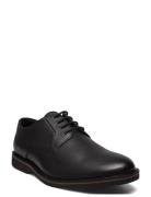 Clarks Atticus Ltlace G Svart