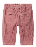 Lil'Atelier Nbftima Pant Lil Rosa