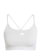 Adidas Performance Aerct Ls Bra Vit