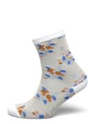 Mp Denmark Leticia Socks Vit