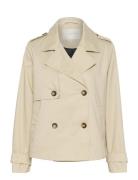 Kaffe Kapatricia Jacket Beige