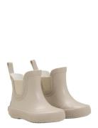 CeLaVi Basic Wellies Short - Solid Beige