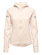 Johaug Gleam Full Zip Beige