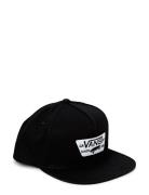 VANS Full Patch Snapback Svart