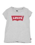 Levi's Levi's® Short Sleeve Batwing Tee Grå