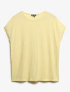 Superdry Studios Loose Tee Gul