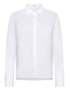 Claire Woman Cwregitza - Shirt Vit