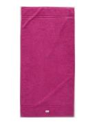 GANT Premium Towel 50X100 Lila