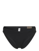 Chantelle Beach Icon Brief Svart