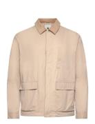 Anerkjendt Akbilly New Jacket Beige