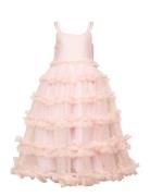 Billieblush Ceremony Dress Rosa