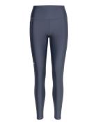 Under Armour Tech Hirise Legging Marinblå