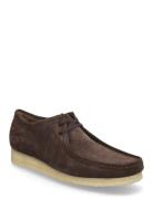 Clarks Originals Wallabee G Brun