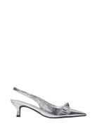 Sofie Schnoor Rosalinesw Stiletto Silver