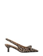 Sofie Schnoor Rosalinesw Stiletto Multi/patterned