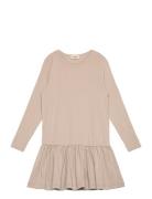 MarMar Copenhagen Dress Diro Brun