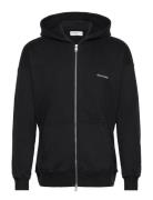 Abercrombie & Fitch Anf Mens Mfo Toppar Svart