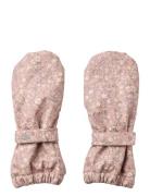 Wheat Rain Mittens Rily Rosa