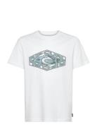 Rip Curl Refill Tee -Boy Vit