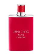 Jimmy Choo Man Extreme Eau De Parfum 100.00 Ml Nude