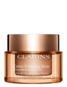 Clarins Extra-Firming Jour Lift Effect, Wrinkle-Smoothing Day Cream Al...