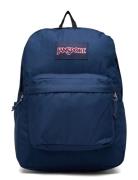 JanSport Superbreak Plus Marinblå