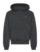 Daily Paper Senses Hoodie Svart