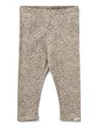 Sofie Schnoor Baby And Kids Nalinesb Leggings Beige