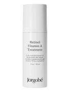 Jorgobé Retinol Vitamin A Treatment 50 Ml Nude