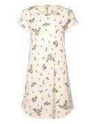 Lindex Nightdress Aop Vit