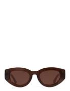 Corlin Eyewear Ines Brun