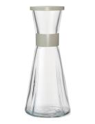 Rosendahl Gc Water Carafe 90 Cl Sand Nude