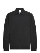 Champion Ls Shirt Svart