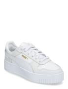 PUMA Carina Street Jr Vit