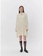 Sofie Schnoor Paisleysw Dress Beige