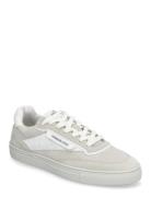 Copenhagen Studios Cph90M Leather Mix White/Cream Vit