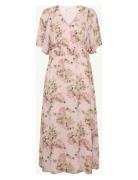 Claire Woman Cwdanijela - Dress Rosa