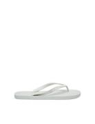 Jack & J S Jfwbasic Eva Flip Flop Vit