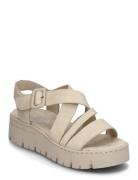 Rieker V1063-60 Beige