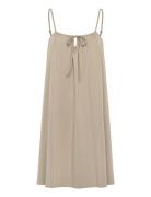 Rosemunde Rwnancy Strap Dress Beige