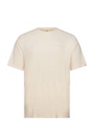 Anerkjendt Akkikki Frotte Tee Beige