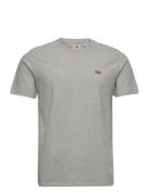 Levi's® Ss Original Hm Tee Light Mist Grå